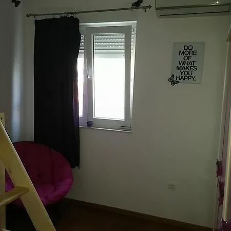 Apartmán Layla *