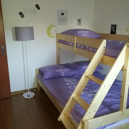 Layla Apartamento *