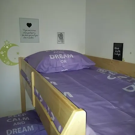 Apartamento Layla Trogir