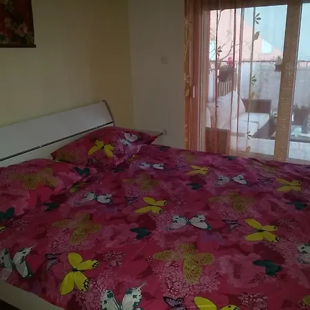Layla Apartamento *