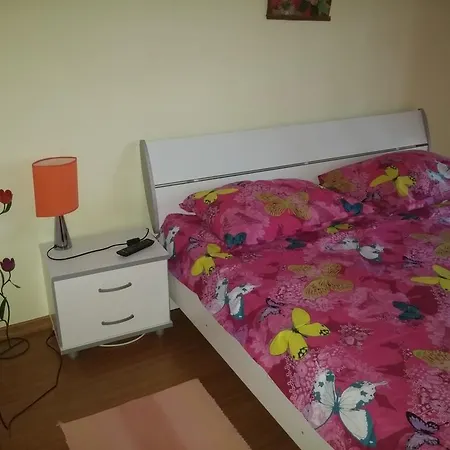 Apartmán Layla Trogir