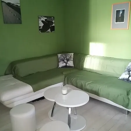 Layla Apartamento