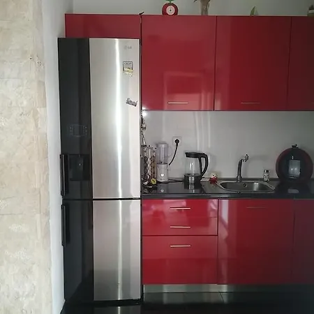 Apartmán Layla Trogir
