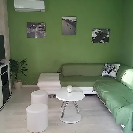 Layla Apartamento Trogir