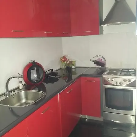 Layla Apartamento