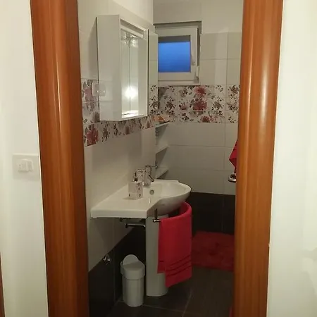 Apartamento Layla Trogir