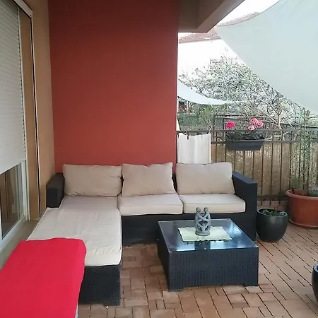Layla Apartmán