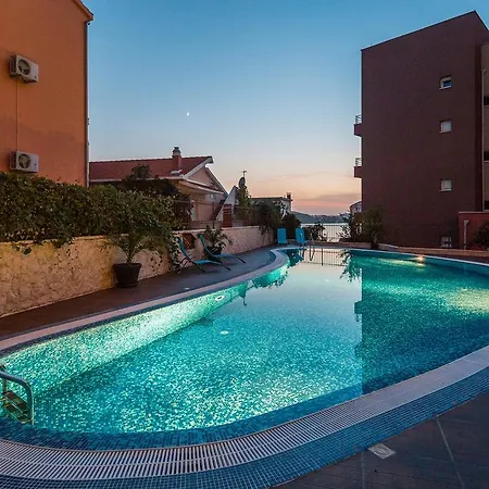 Layla Apartmán *