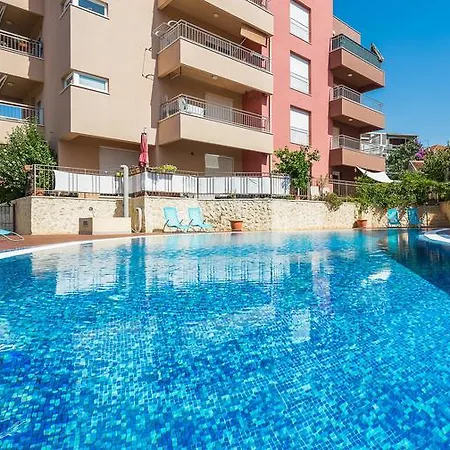 Layla Apartamento