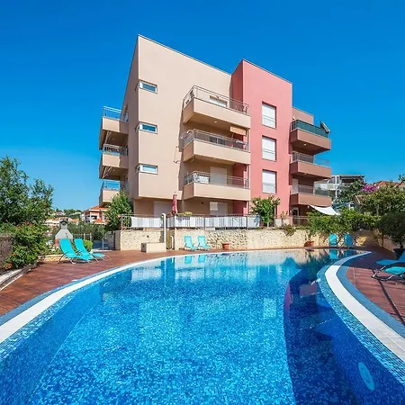 Apartamento Layla *