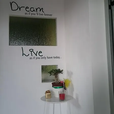Layla Apartmán